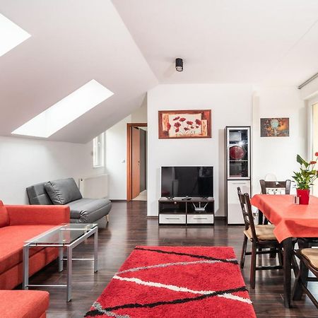 Grand 56 Apartman-Keszthely Extérieur photo