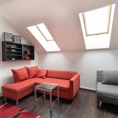 Grand 56 Apartman-Keszthely Extérieur photo