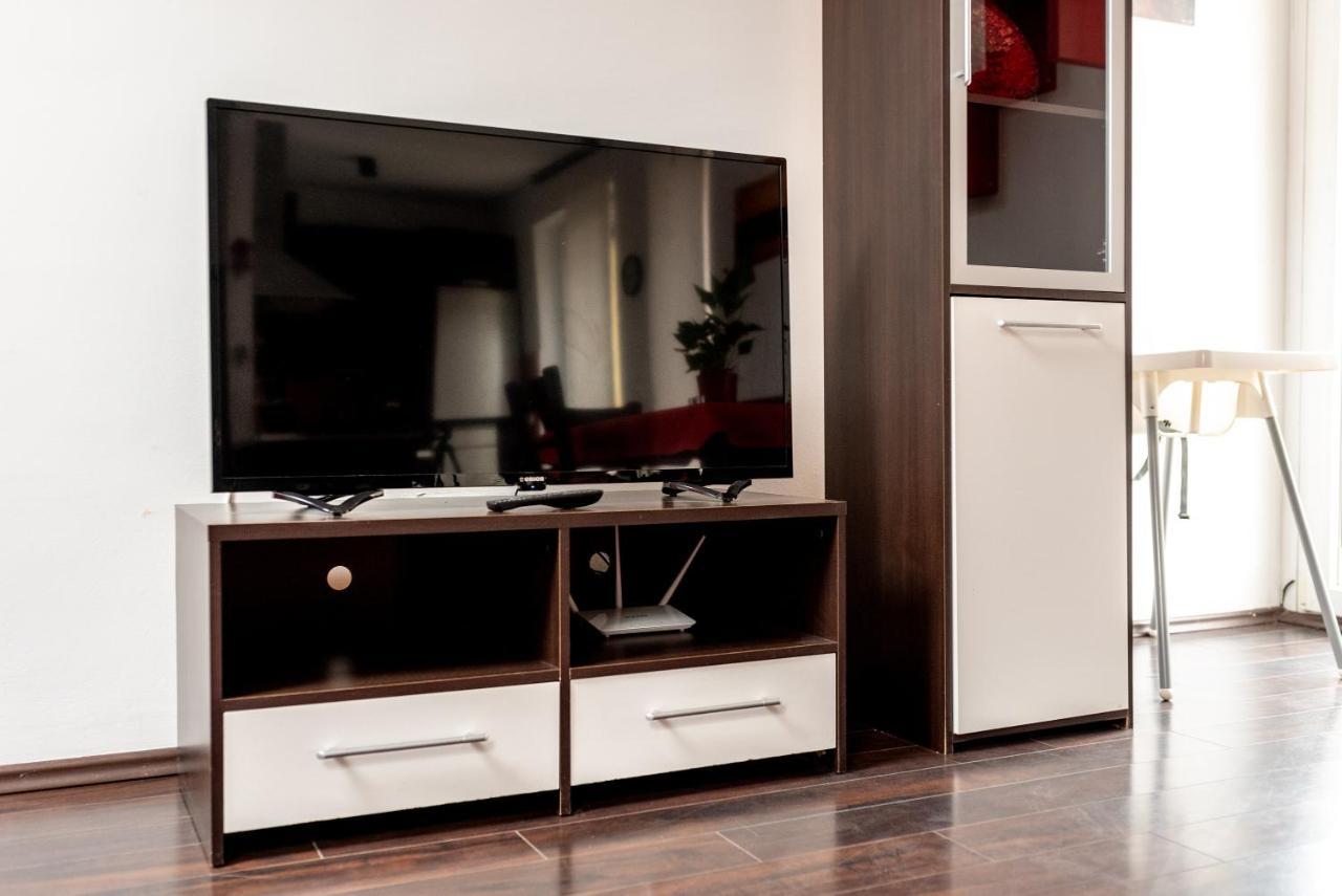 Grand 56 Apartman-Keszthely Extérieur photo