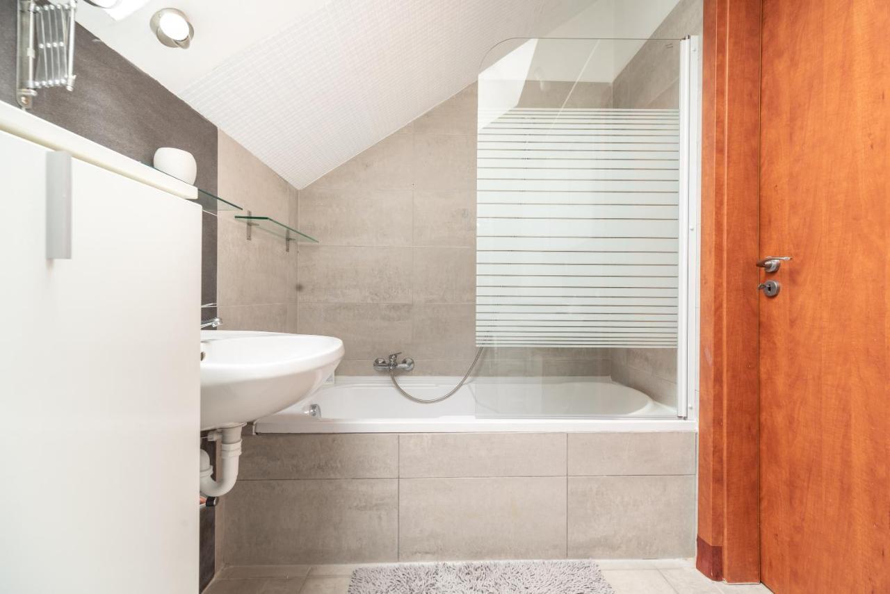Grand 56 Apartman-Keszthely Extérieur photo