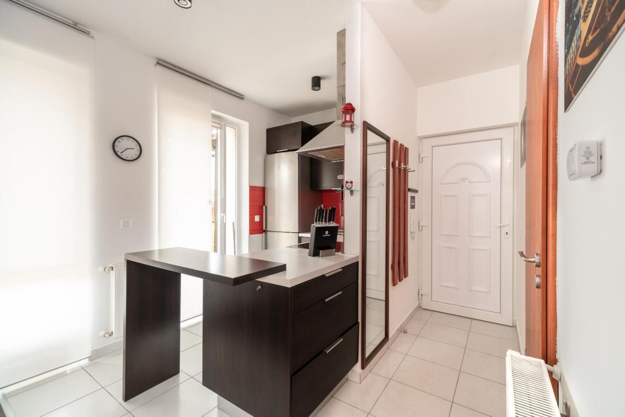 Grand 56 Apartman-Keszthely Extérieur photo