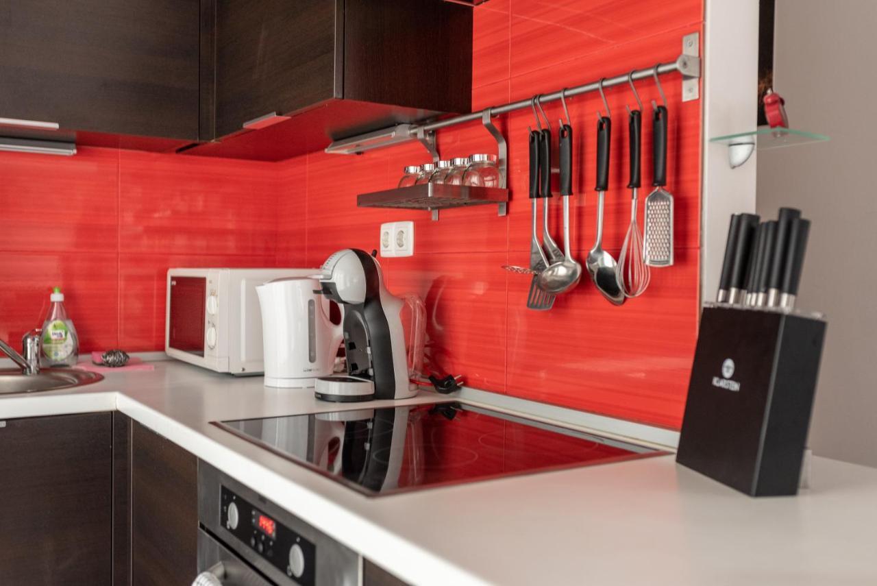 Grand 56 Apartman-Keszthely Extérieur photo