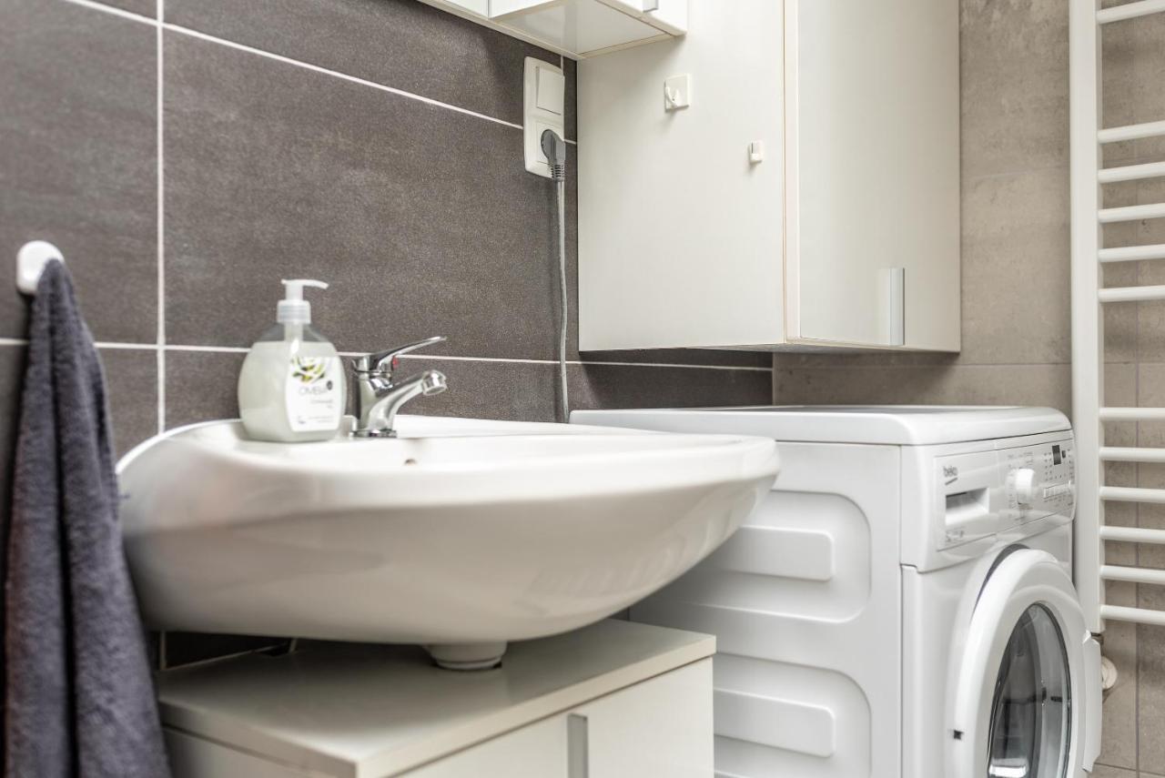 Grand 56 Apartman-Keszthely Extérieur photo