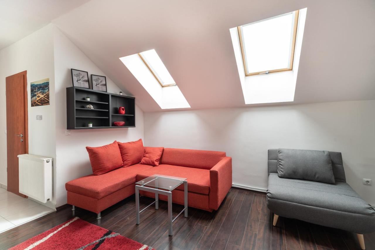 Grand 56 Apartman-Keszthely Extérieur photo